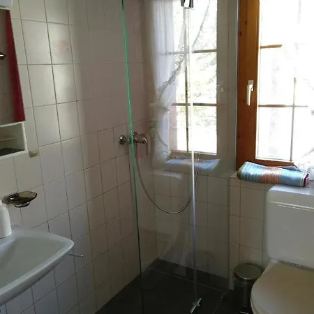 Bergaster 公寓