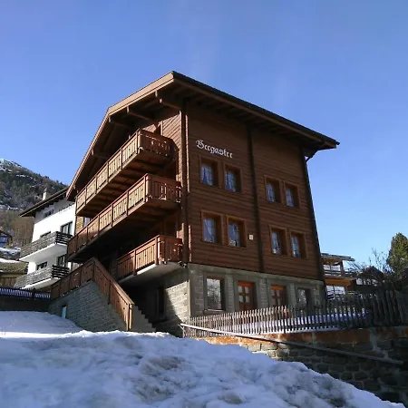 Bergaster Apartman