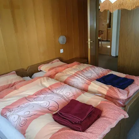 Bergaster Saas Fee